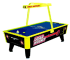 Great American Air Hockey Table,  Great American Laser Hockey Table